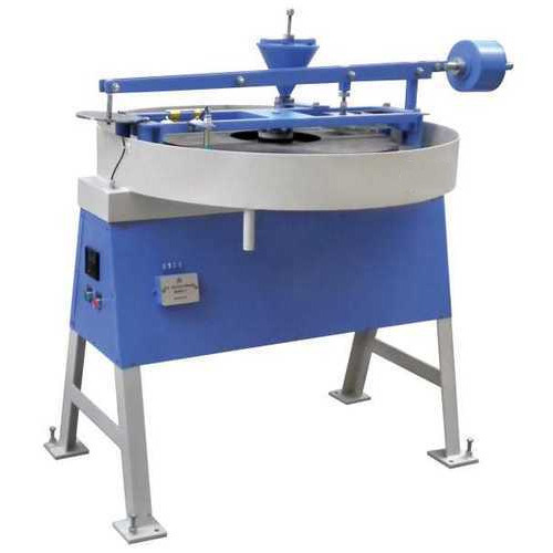 Tile Abrasion Testing Machine